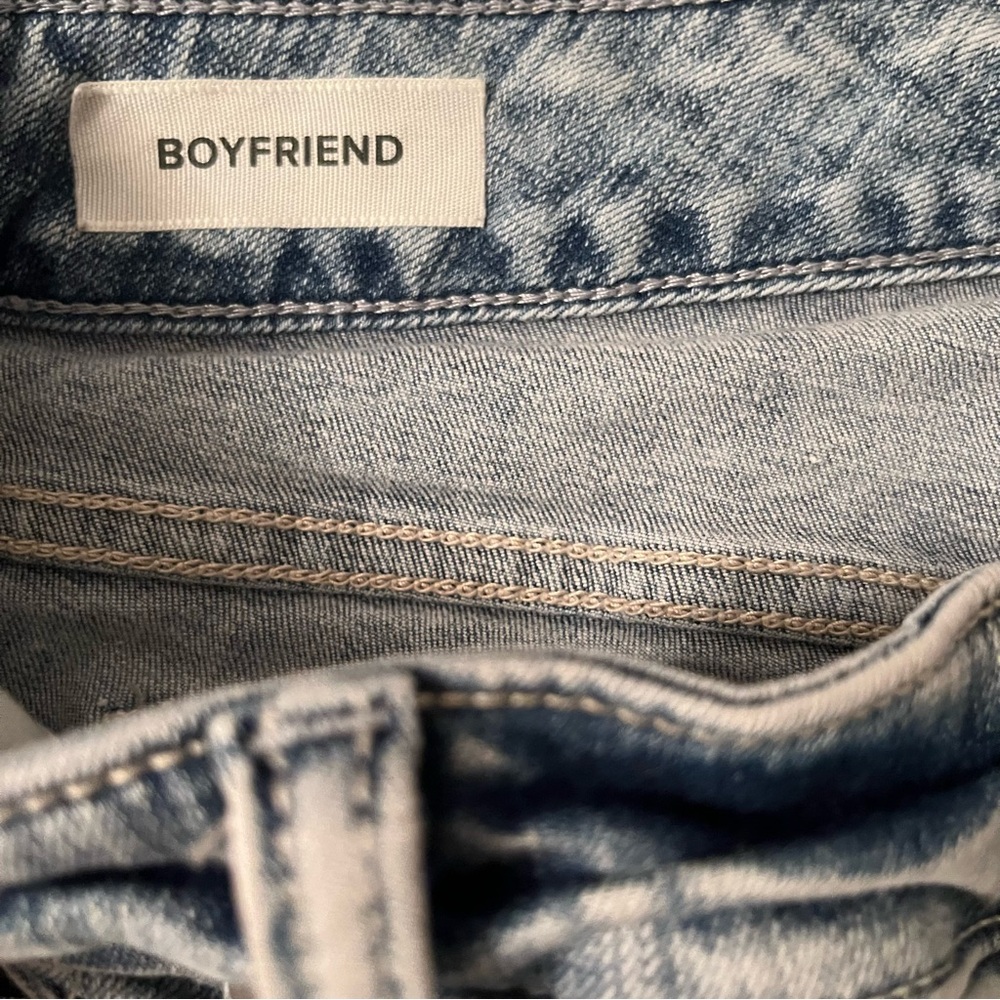 Torrid Jeans - Picture 10 of 10